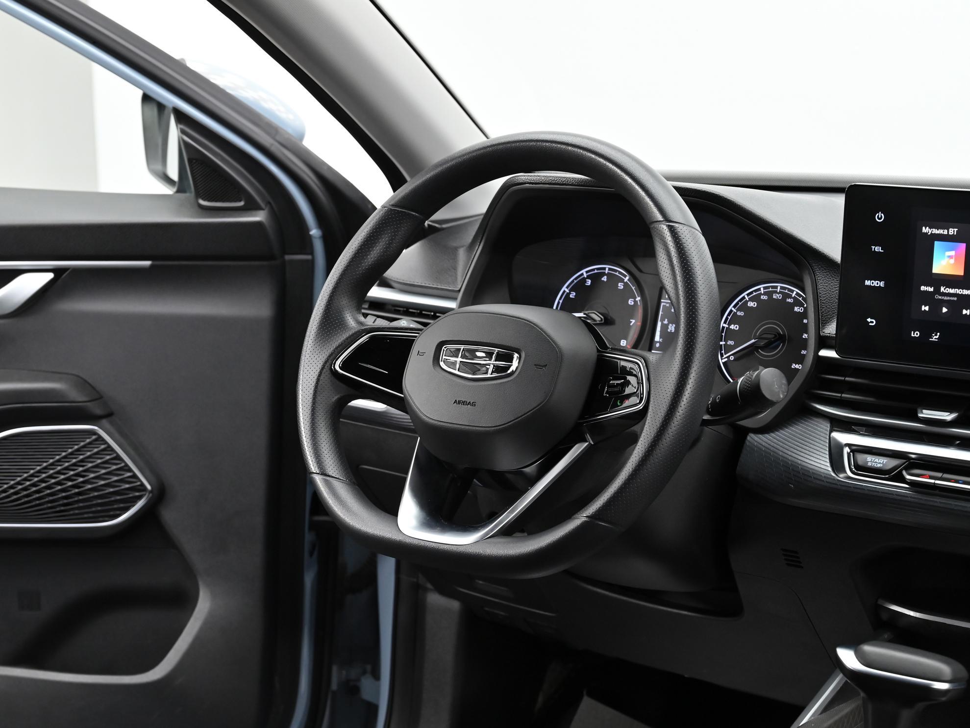 фото автомобиля 7