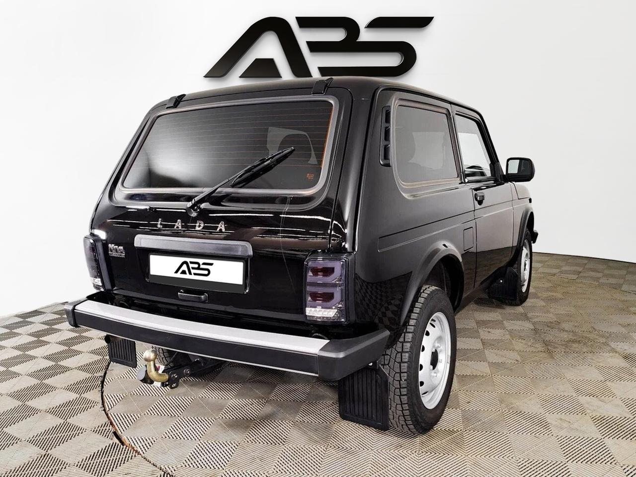 фото автомобиля 1
