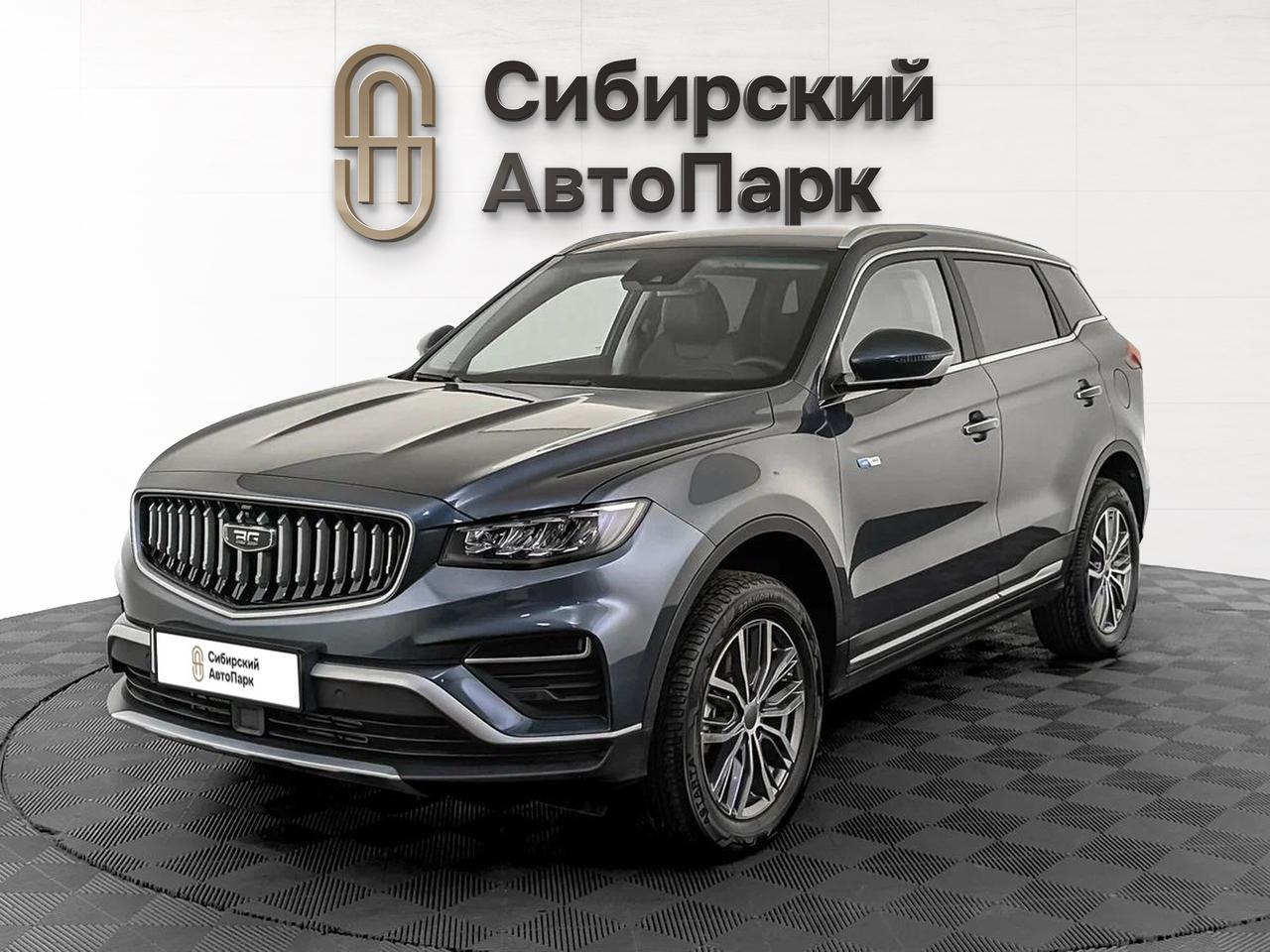 фото автомобиля