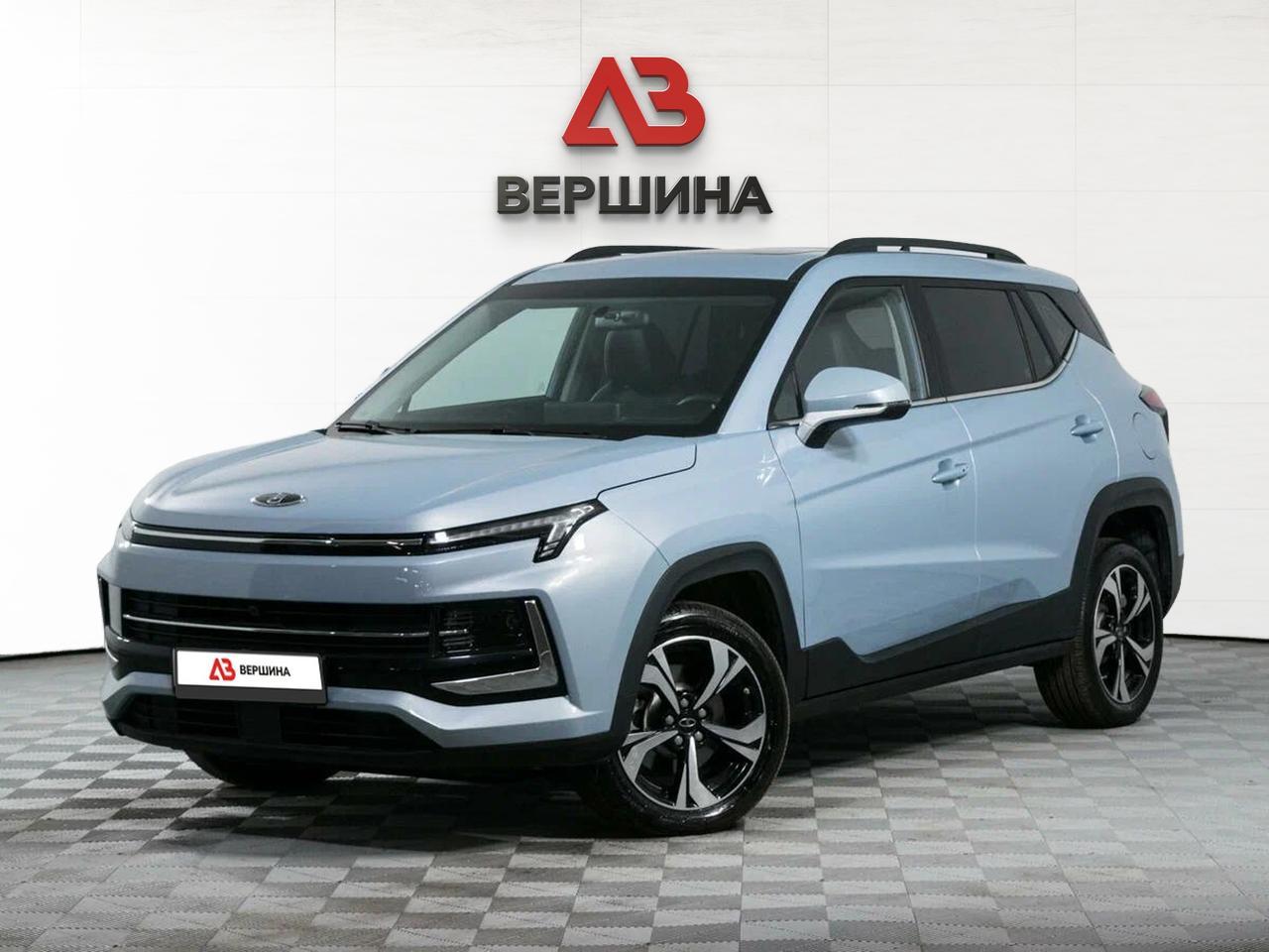 фото автомобиля 0