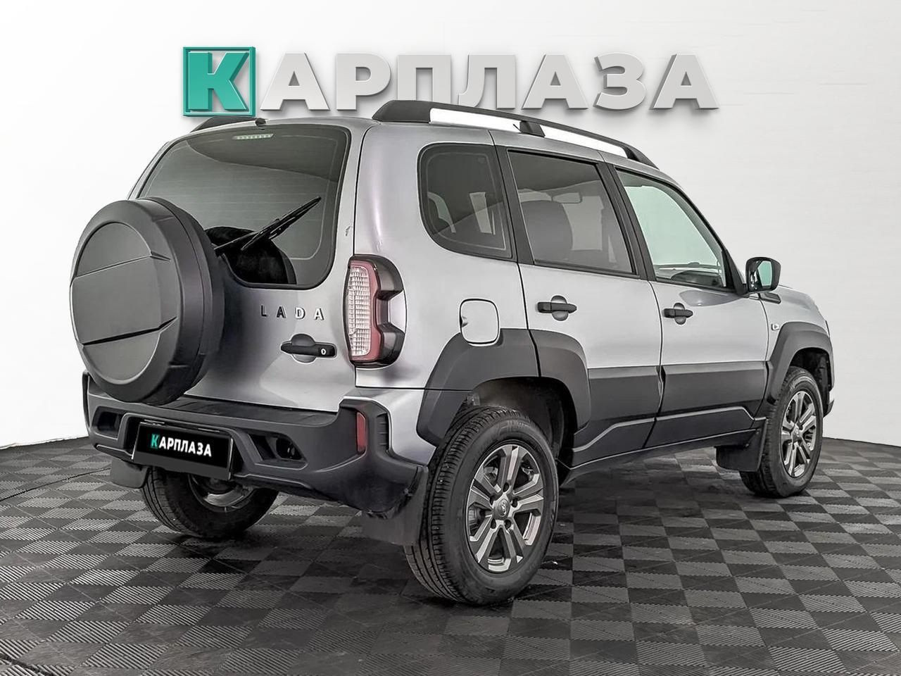 фото автомобиля 1