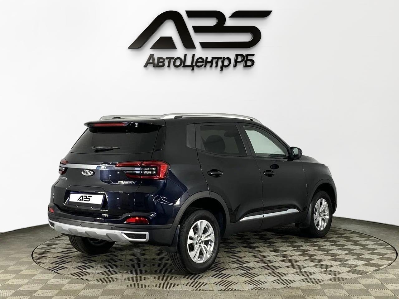 фото автомобиля 1