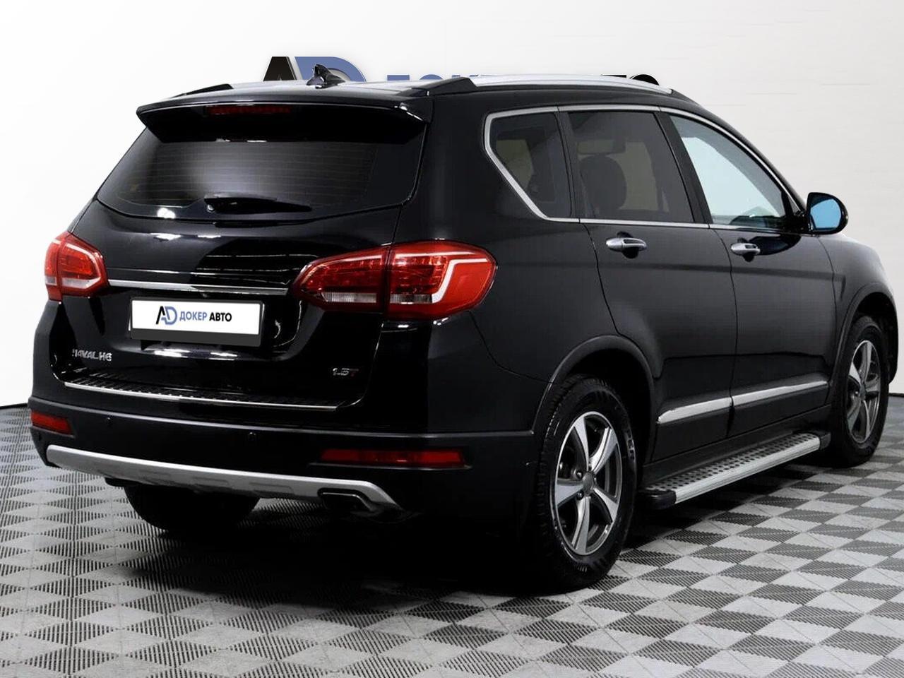 фото автомобиля 1