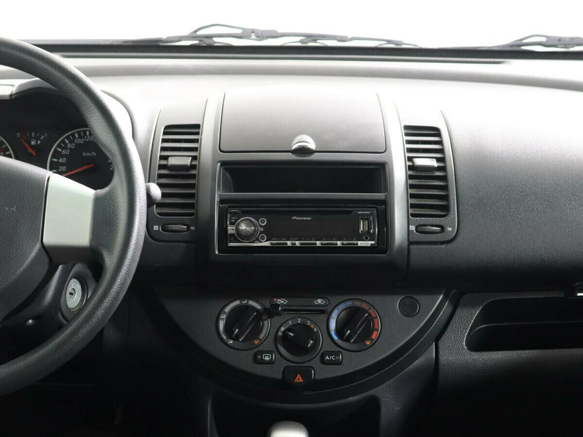 фото автомобиля 7