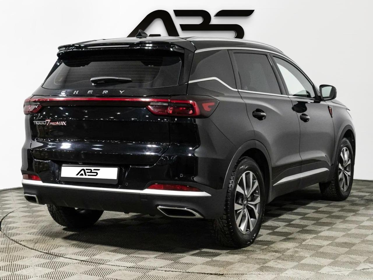 фото автомобиля 1