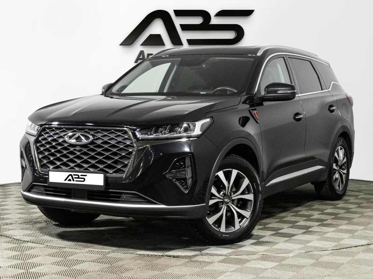 фото автомобиля 0