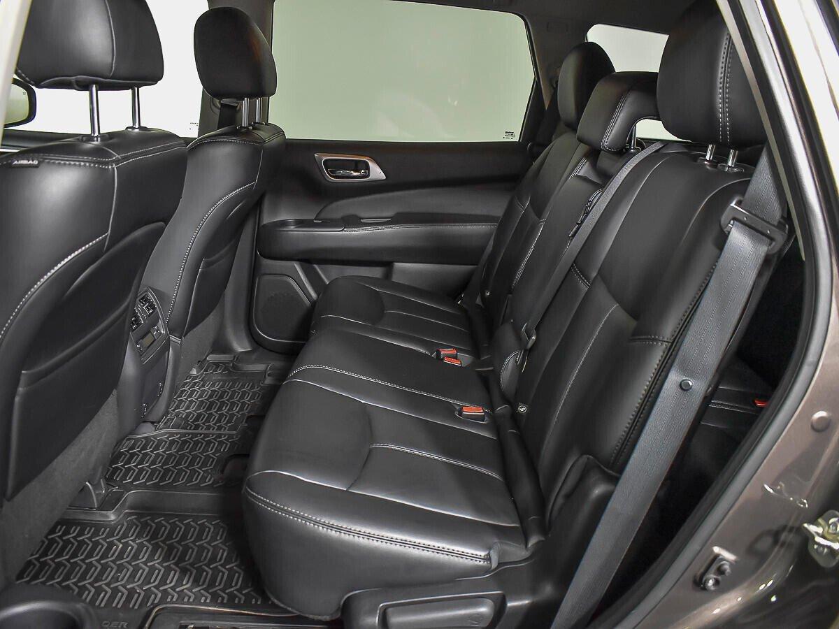фото автомобиля 7