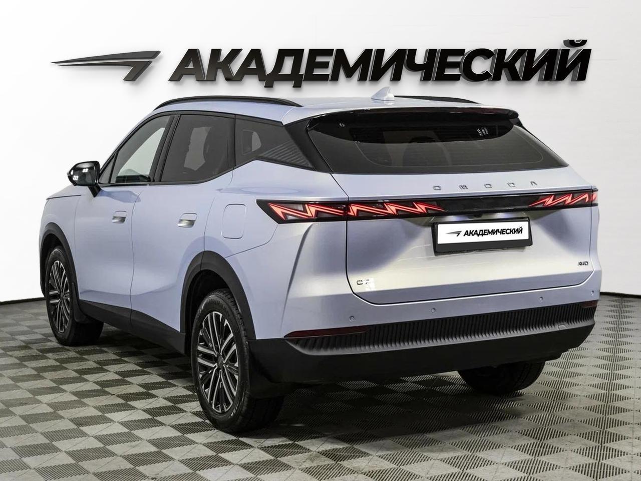фото автомобиля 3