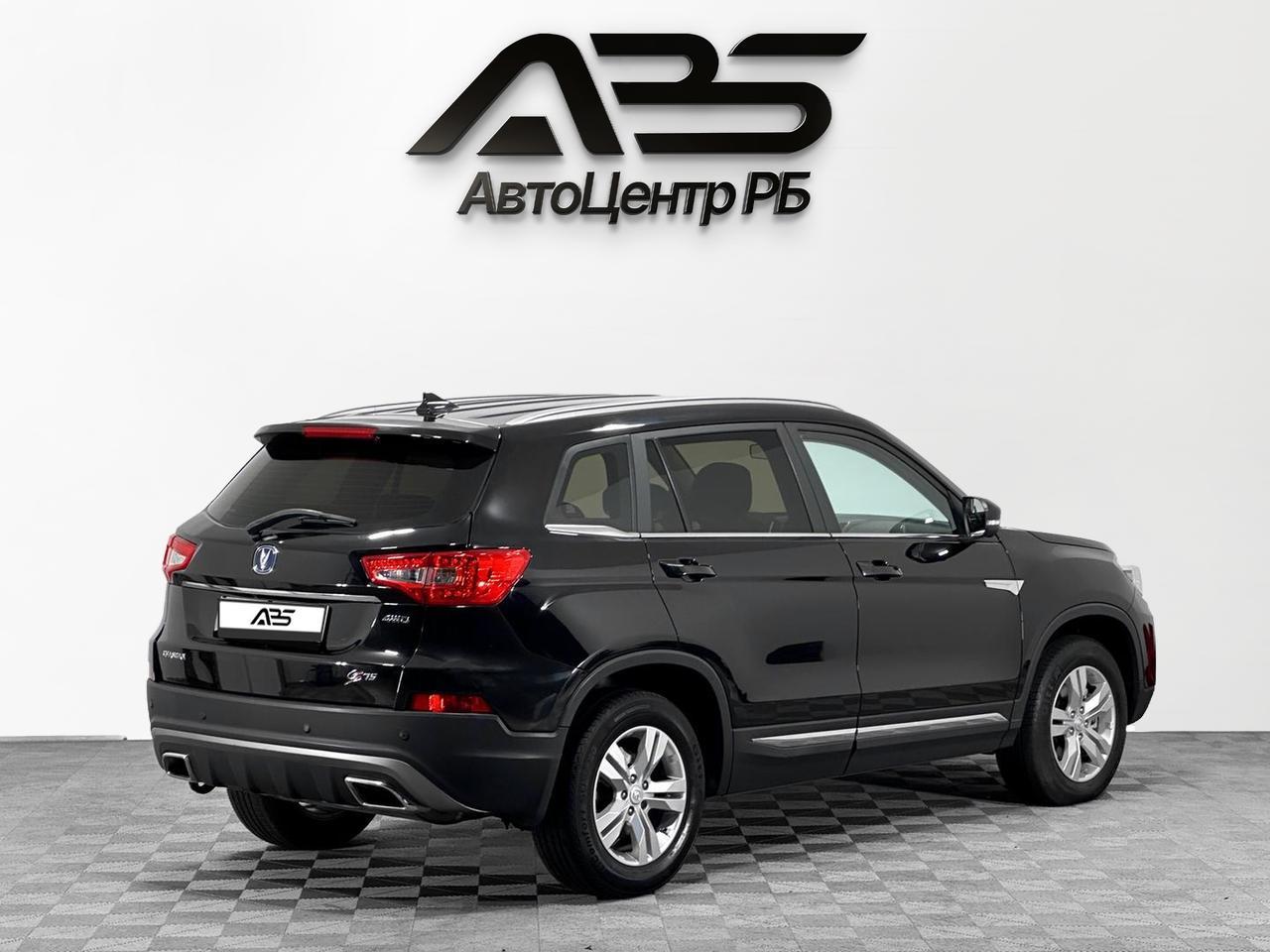 фото автомобиля 1