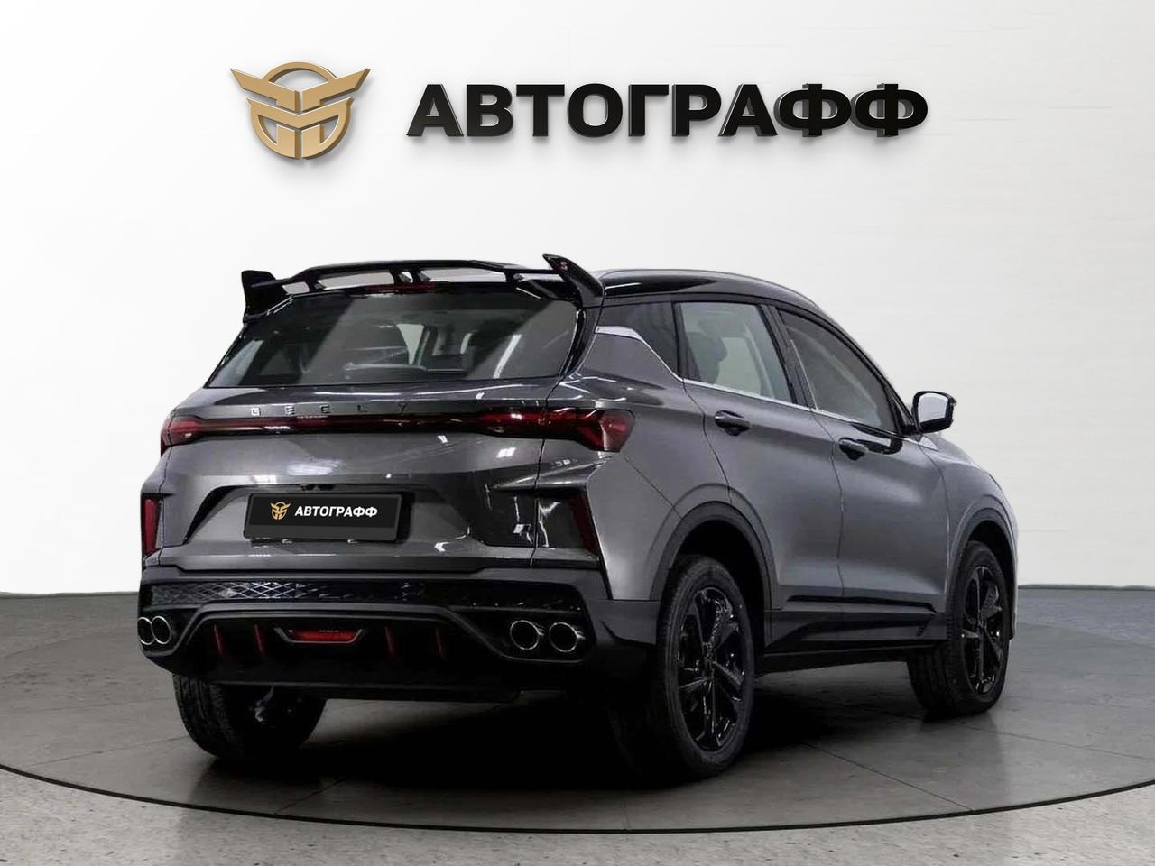 фото автомобиля 1
