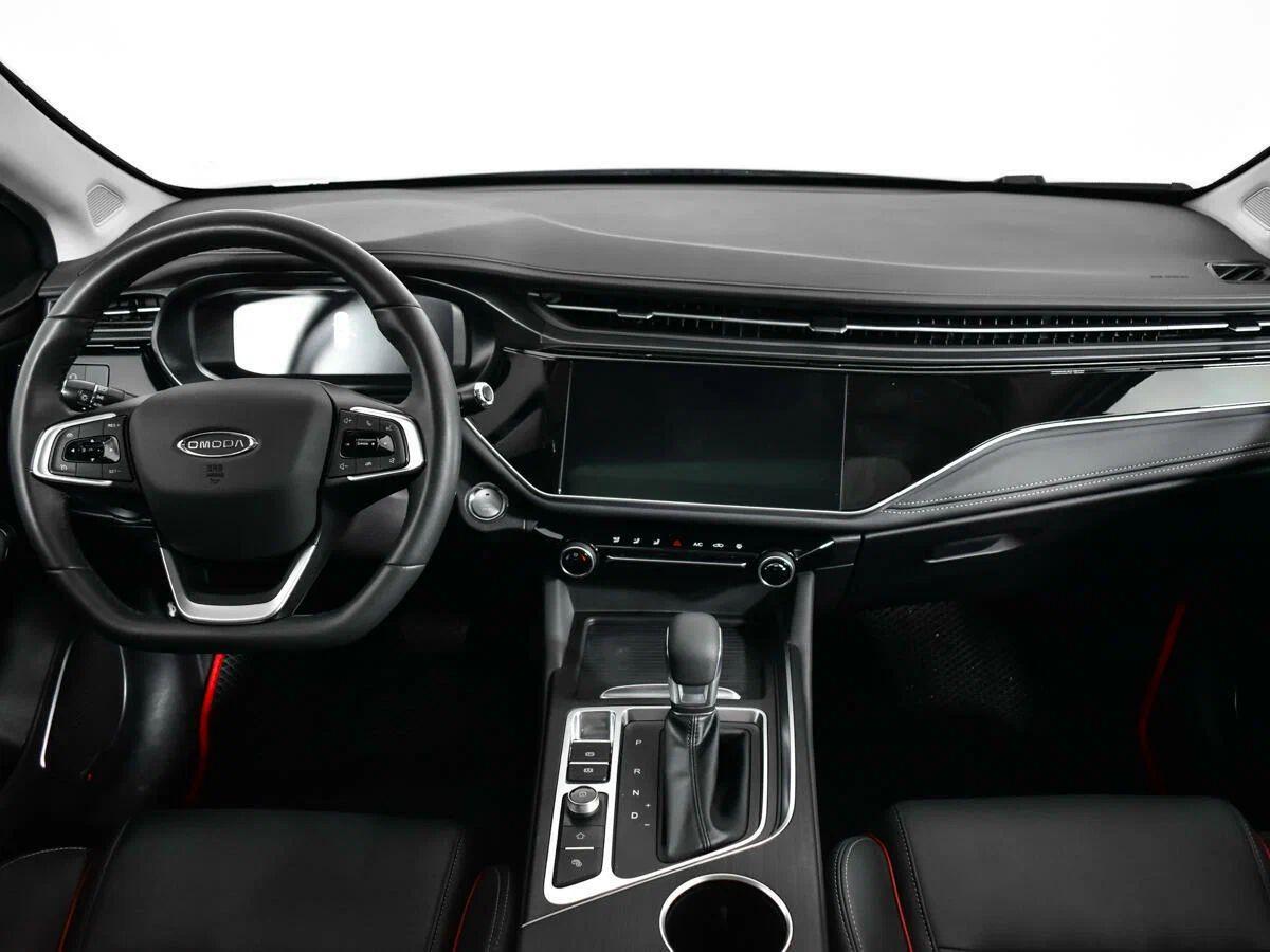 фото автомобиля 5