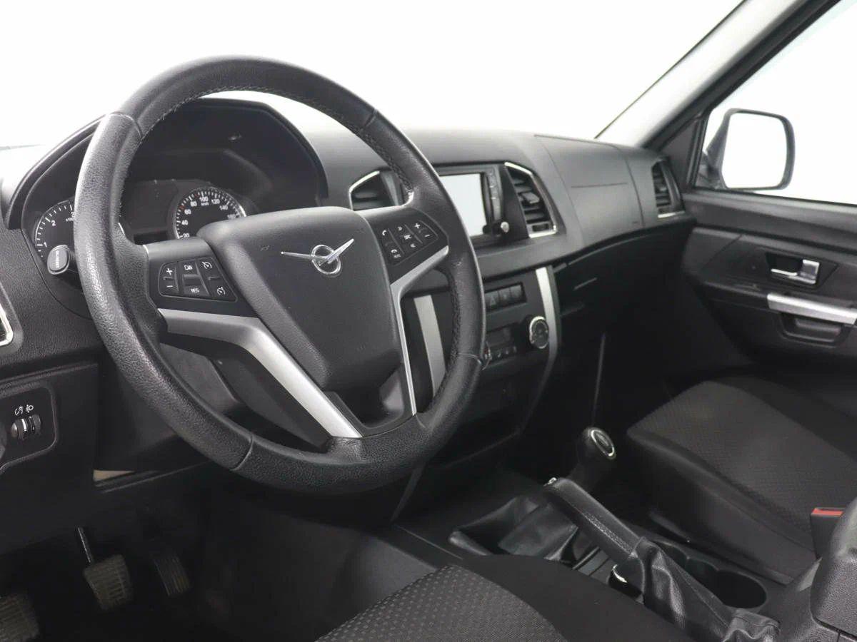 фото автомобиля 6
