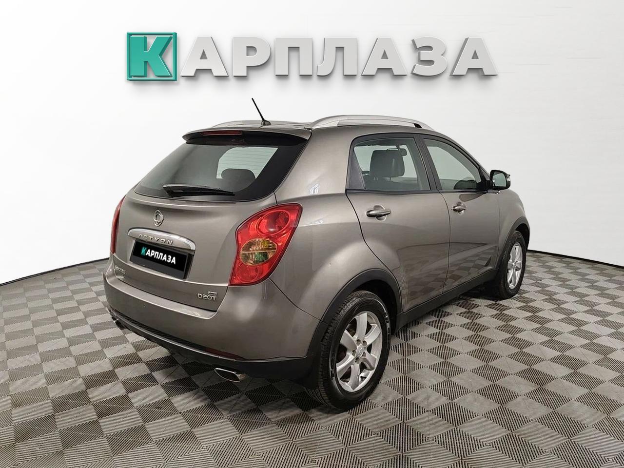 фото автомобиля 1