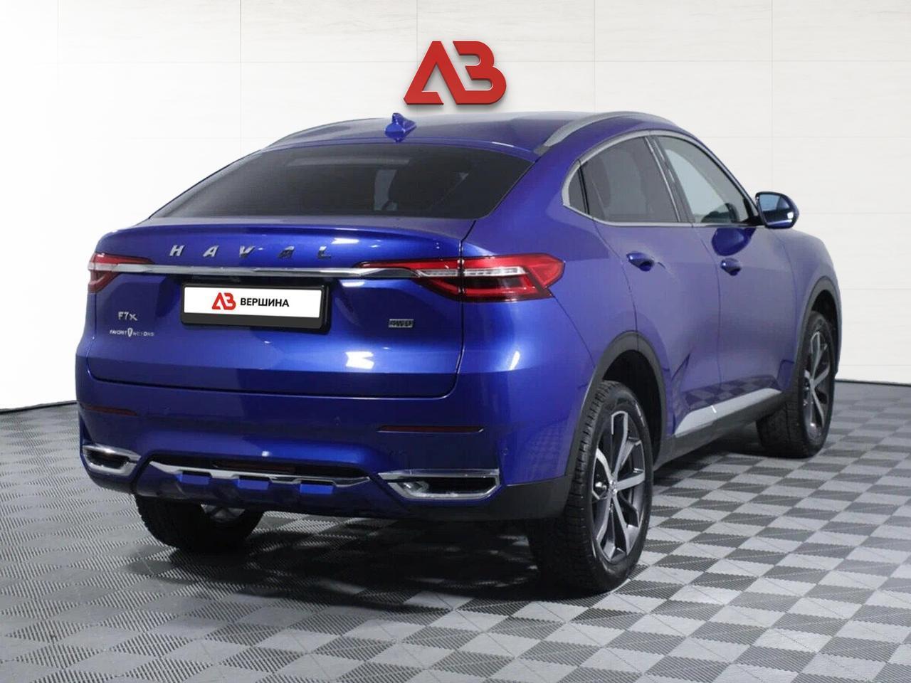 фото автомобиля 1