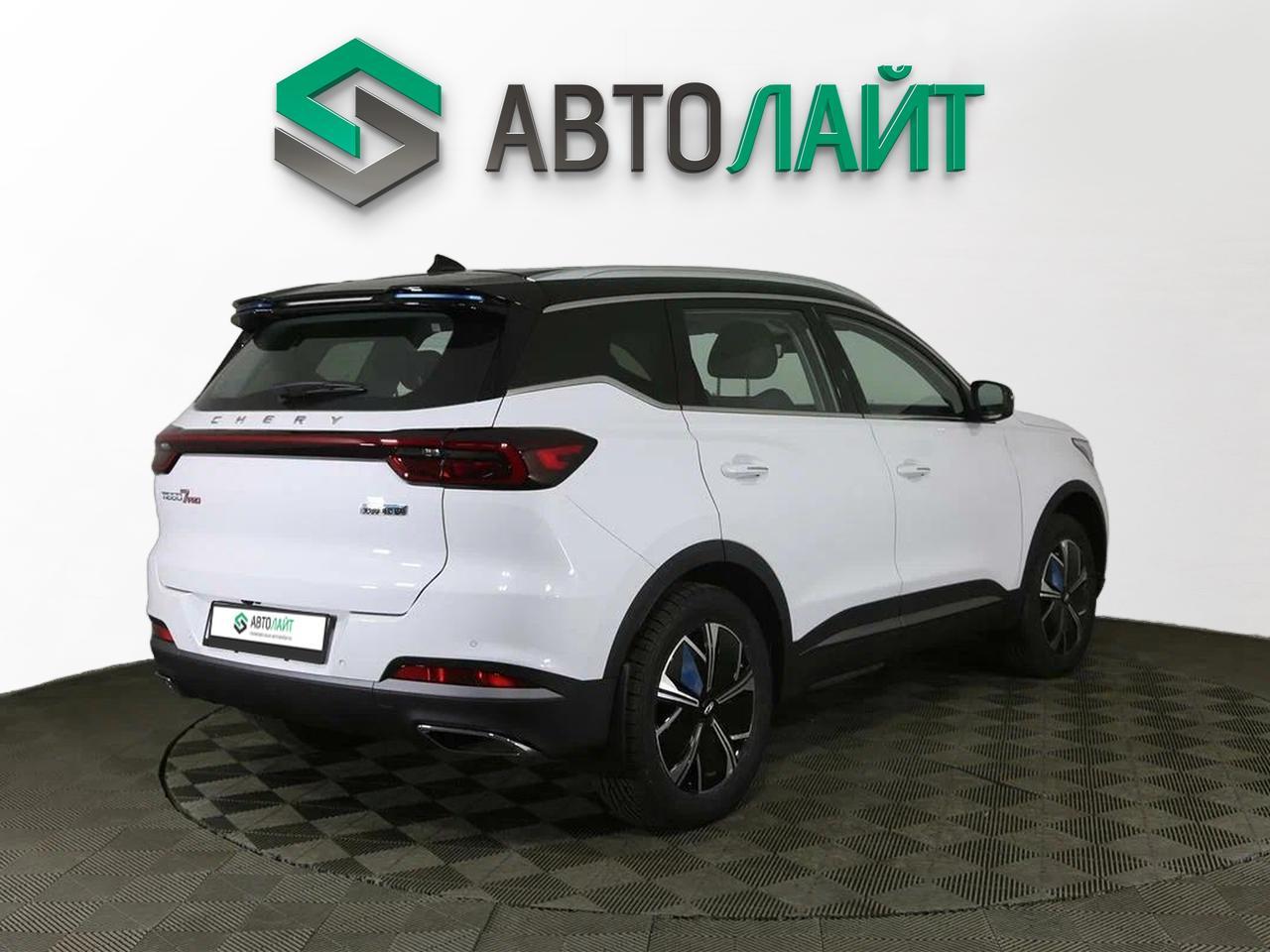 фото автомобиля 1
