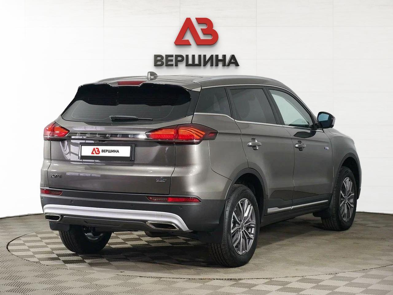 фото автомобиля 1