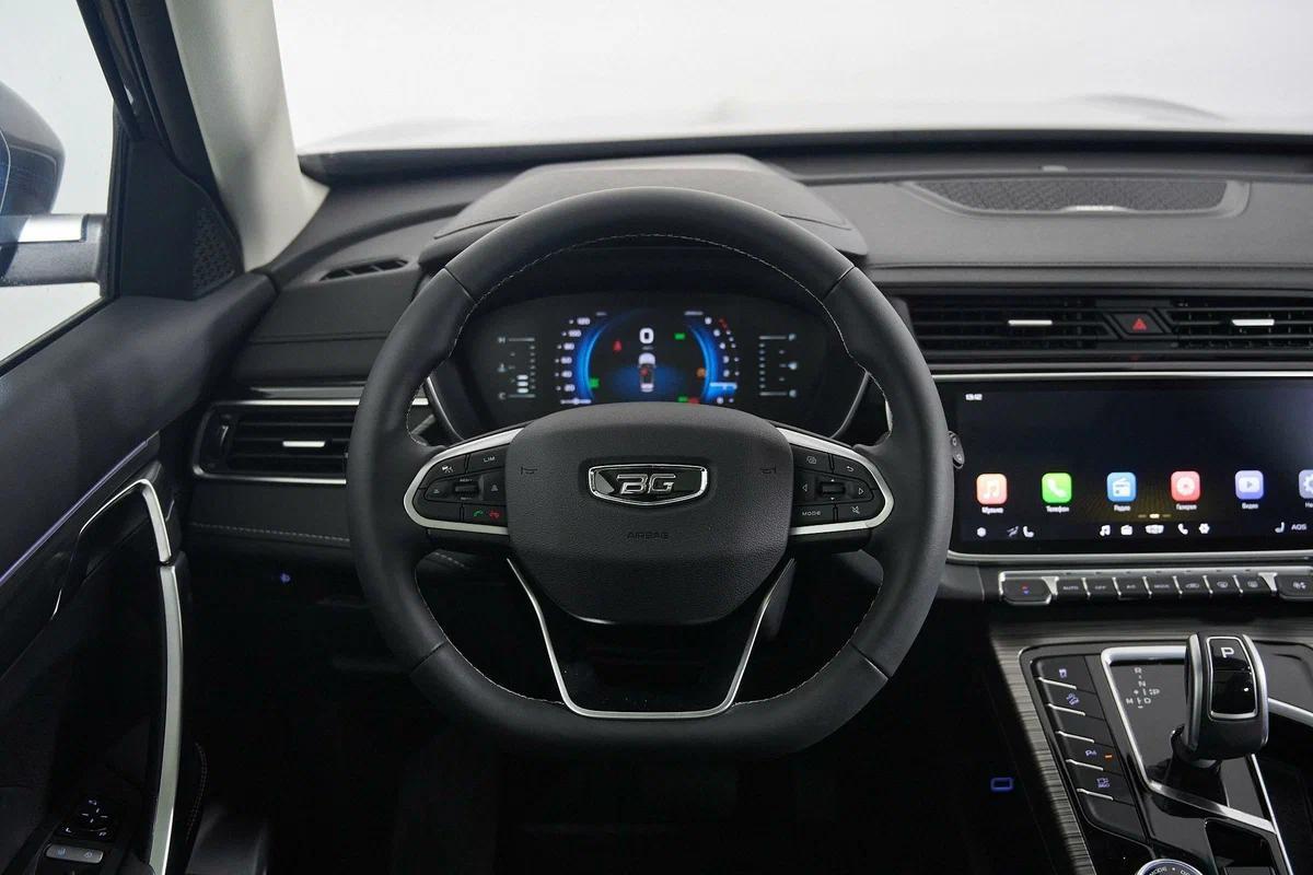 фото автомобиля 5