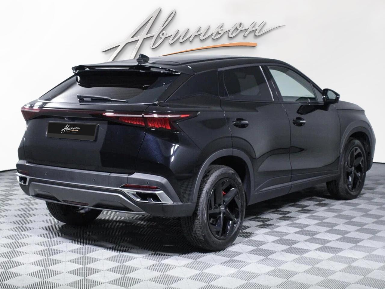 фото автомобиля 1