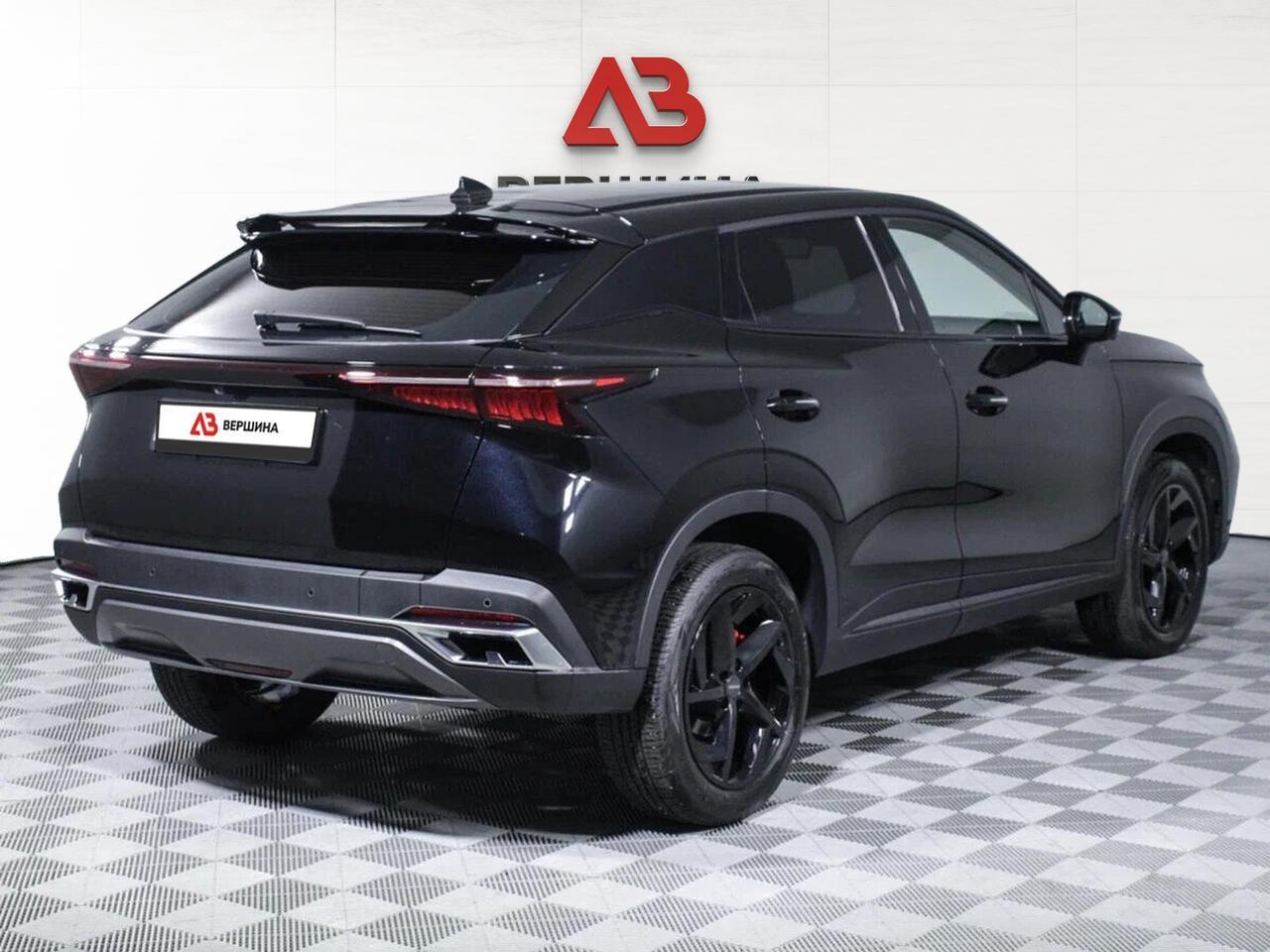 фото автомобиля 1