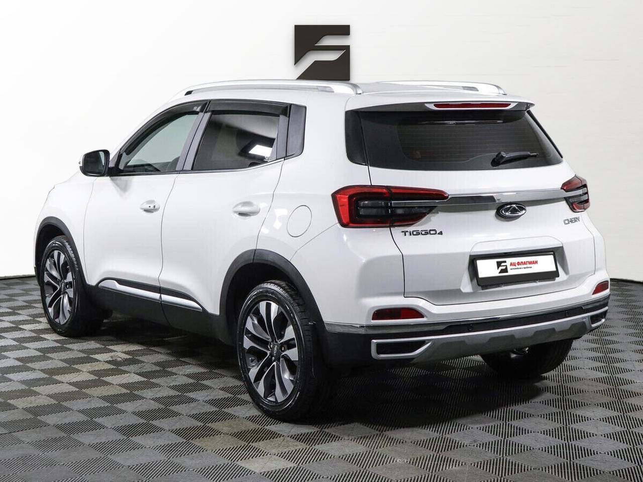 фото автомобиля 3