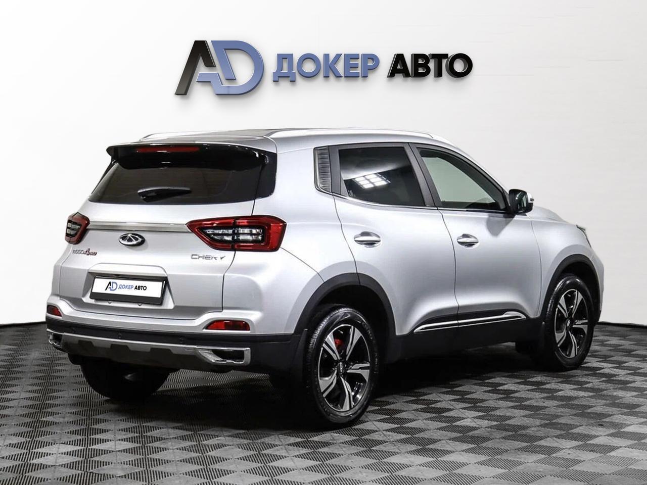 фото автомобиля 1