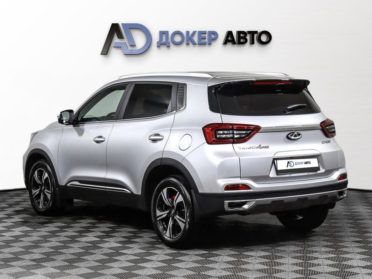 фото автомобиля 3