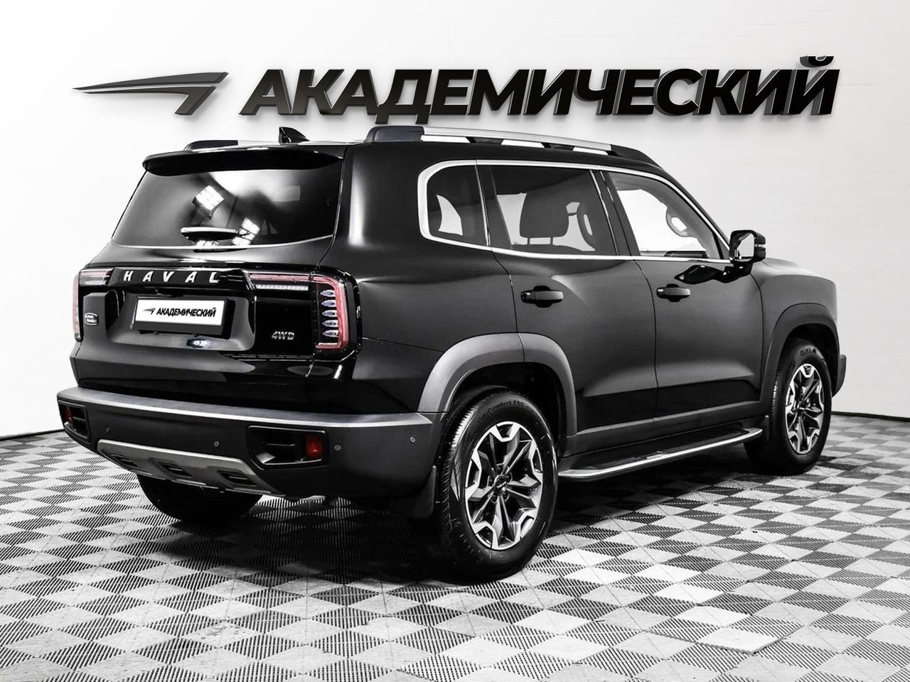 фото автомобиля 1
