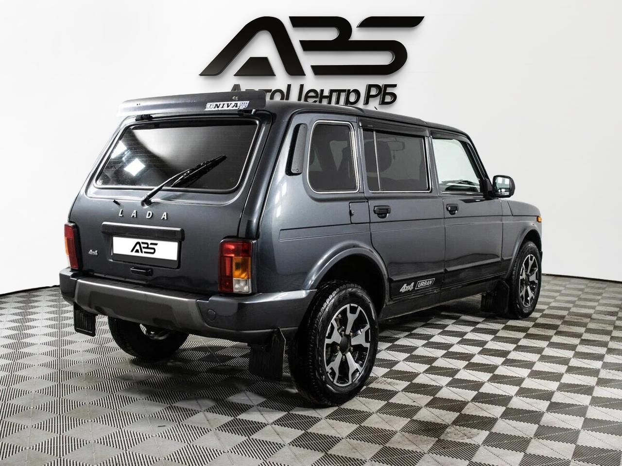 фото автомобиля 1