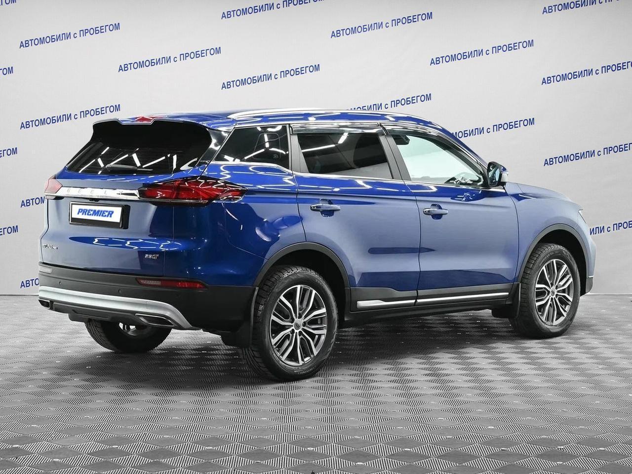 фото автомобиля 1