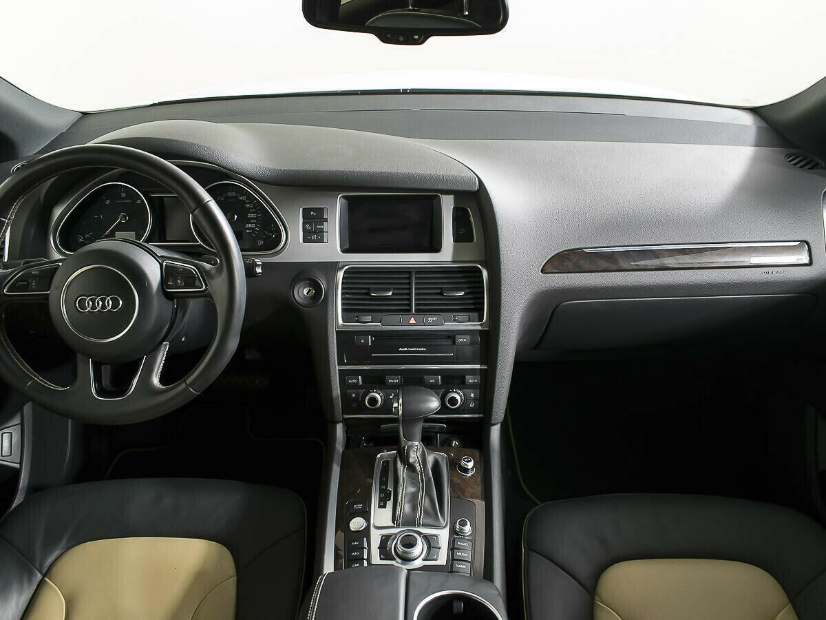 фото автомобиля 7