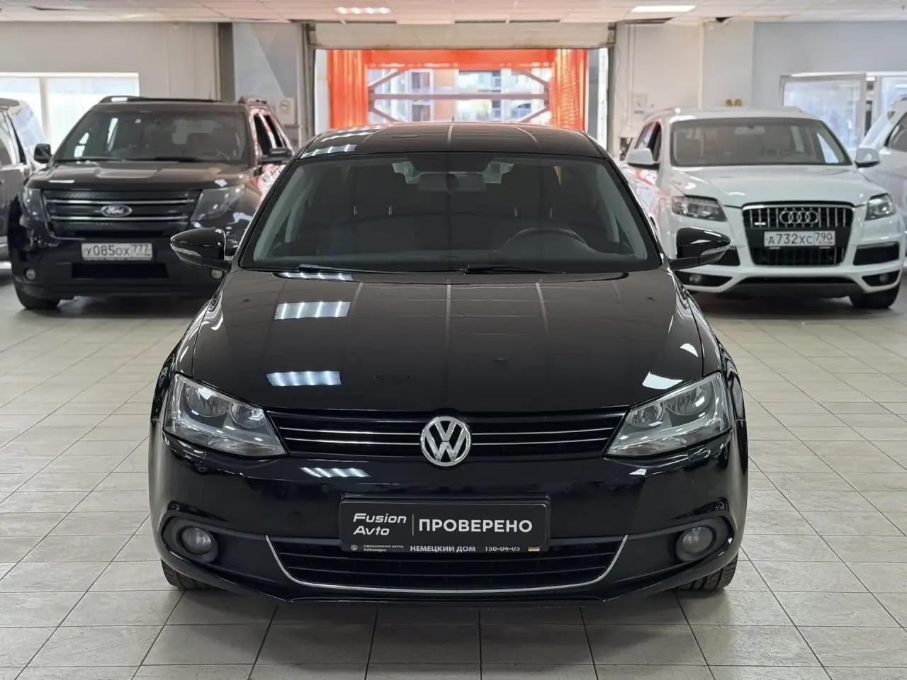 Volkswagen Jetta