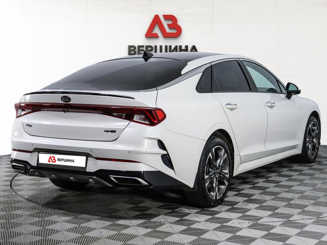 фото автомобиля 1