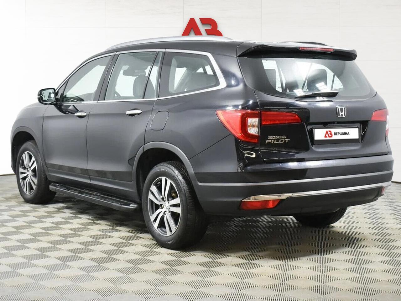 фото автомобиля 3