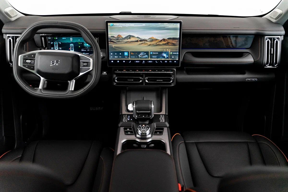 фото автомобиля 5