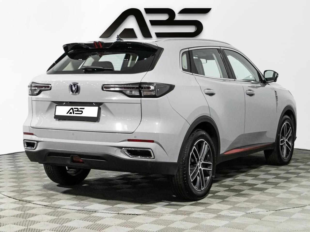 фото автомобиля 1