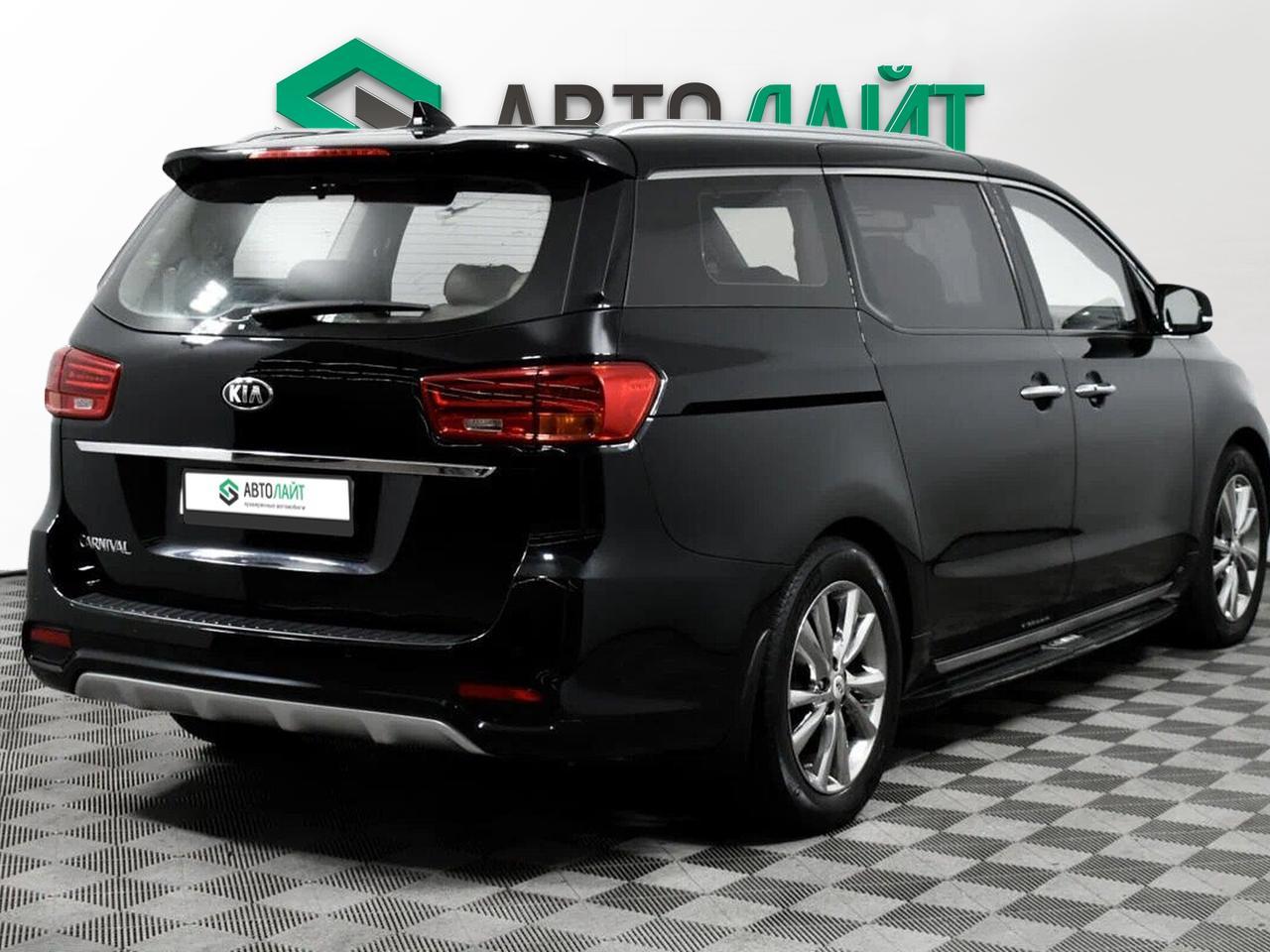фото автомобиля 1