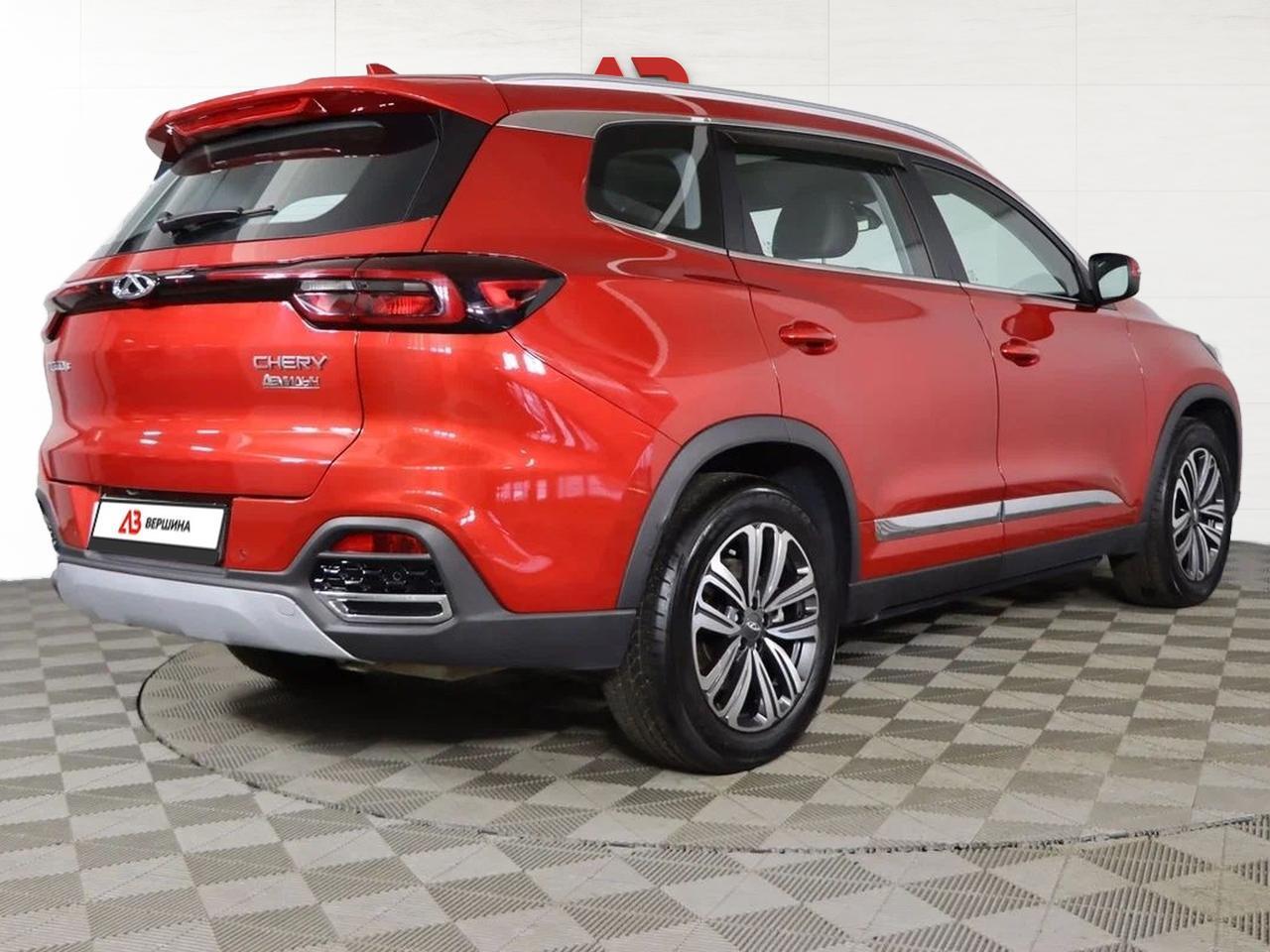 фото автомобиля 1