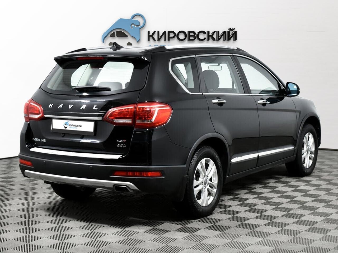 фото автомобиля 1
