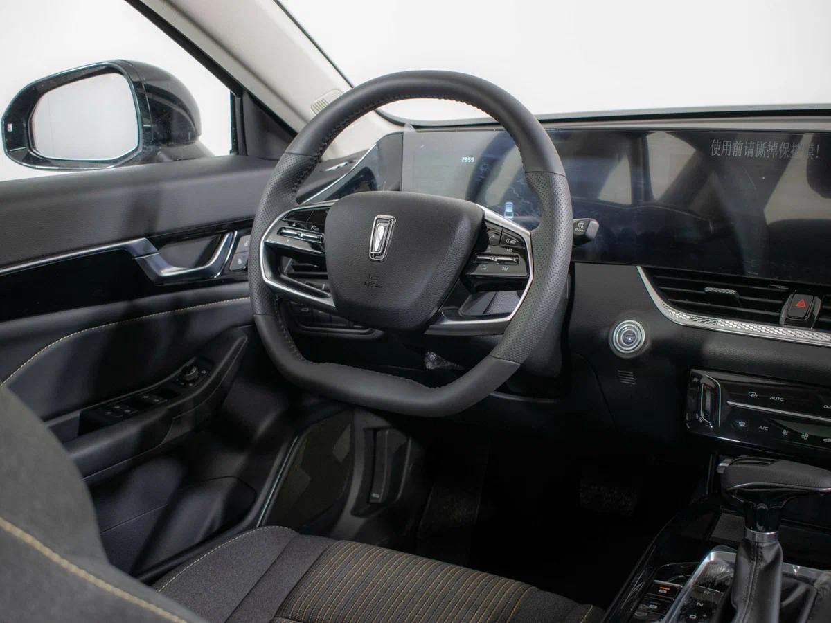 фото автомобиля 7