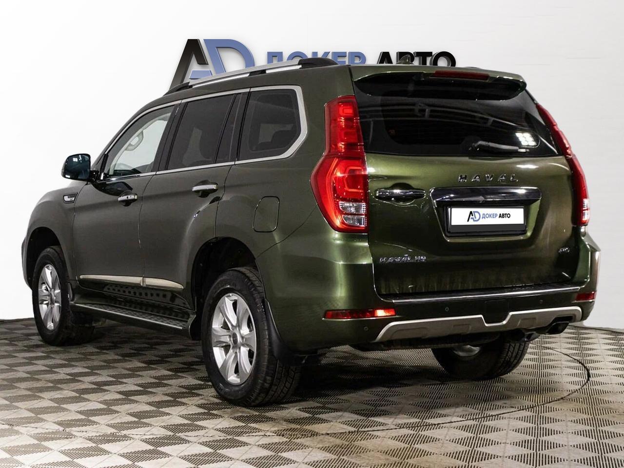 фото автомобиля 3