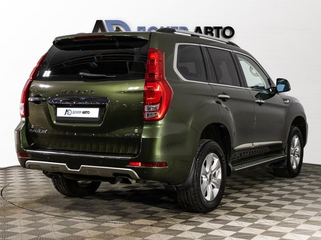фото автомобиля 1