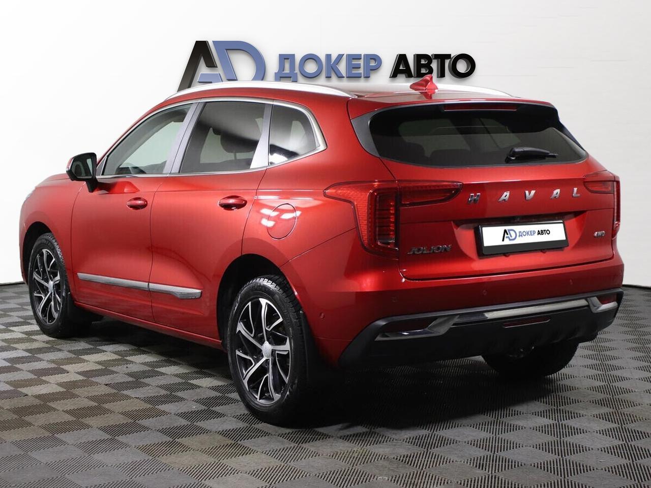 фото автомобиля 3