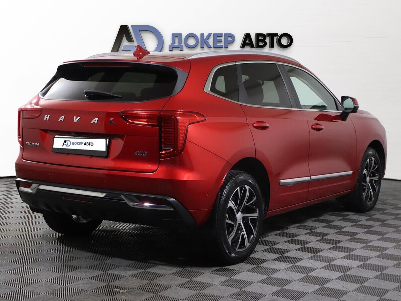 фото автомобиля 1
