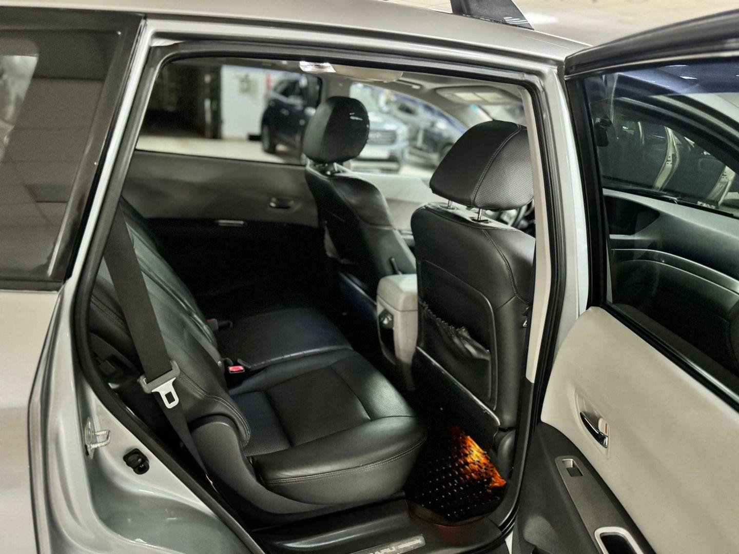 Subaru Tribeca