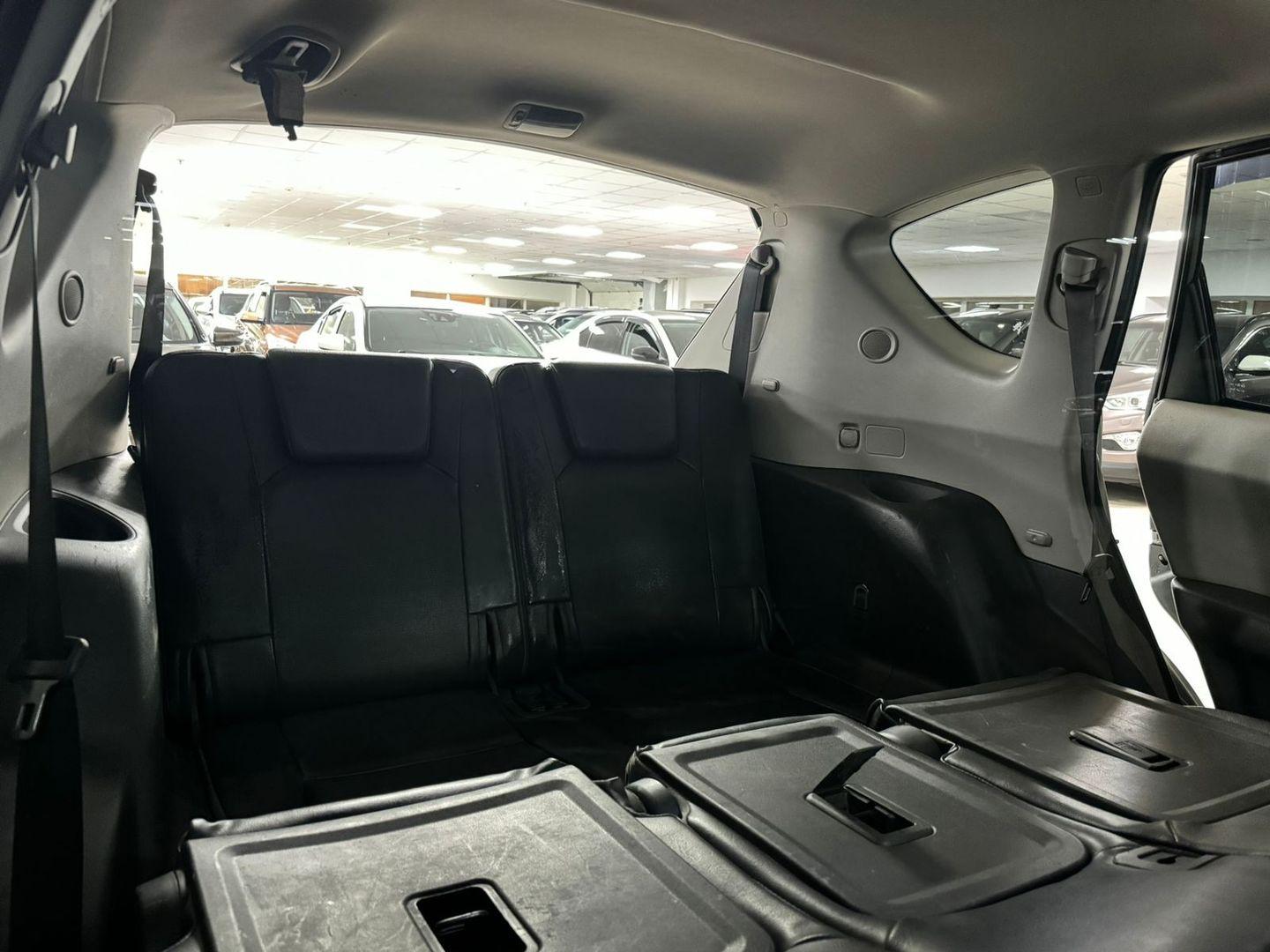Subaru Tribeca