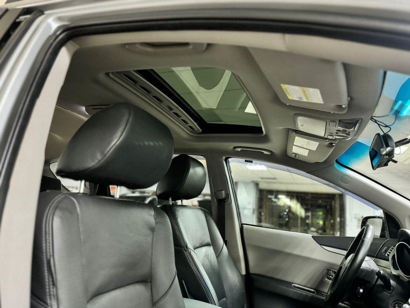 Subaru Tribeca