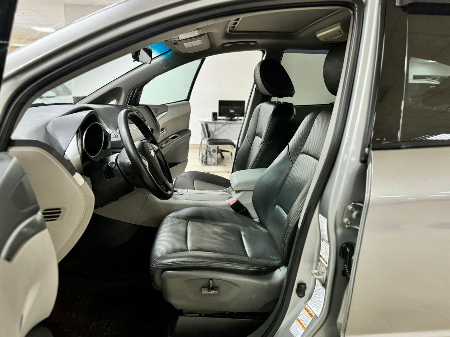 Subaru Tribeca