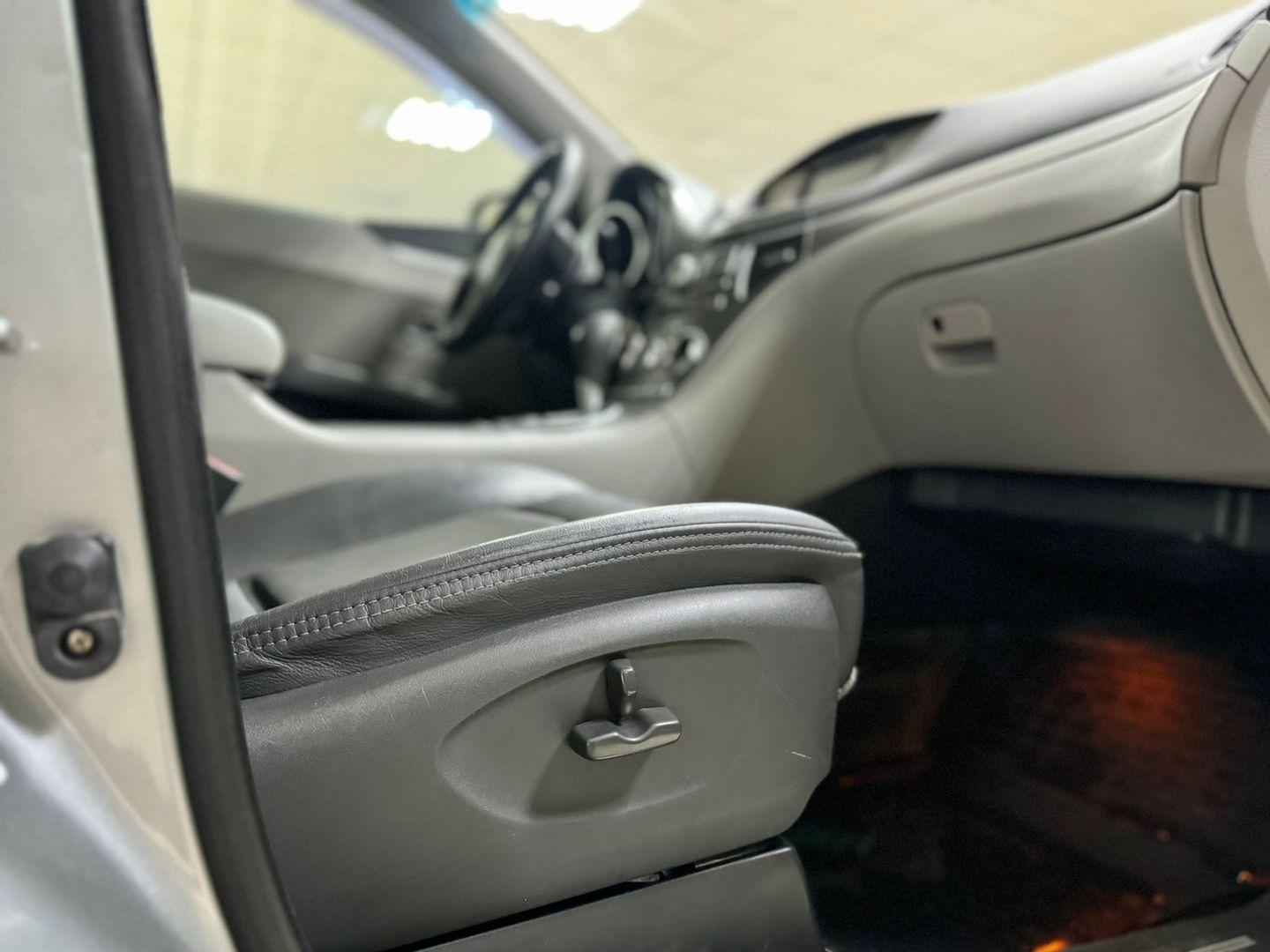 Subaru Tribeca