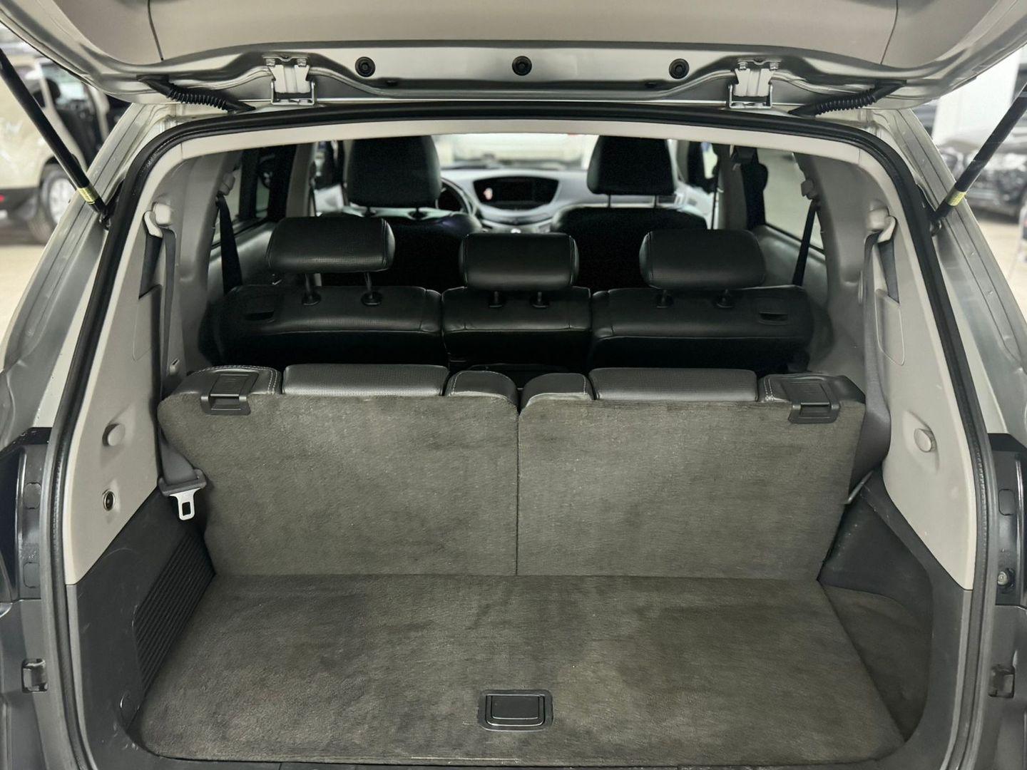 Subaru Tribeca
