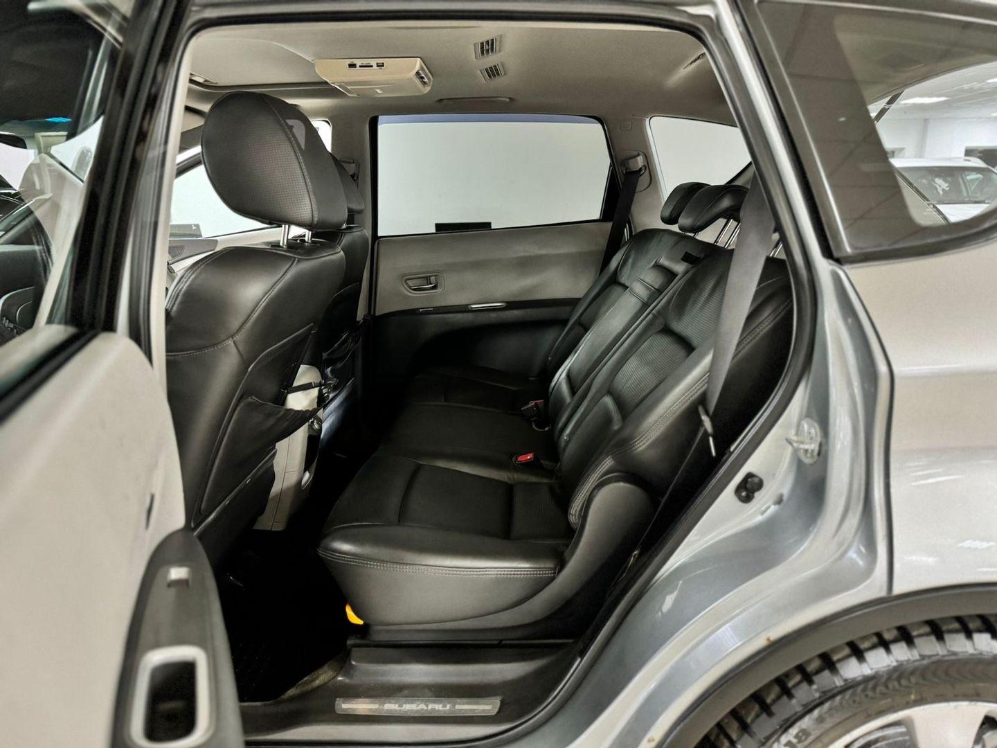 Subaru Tribeca